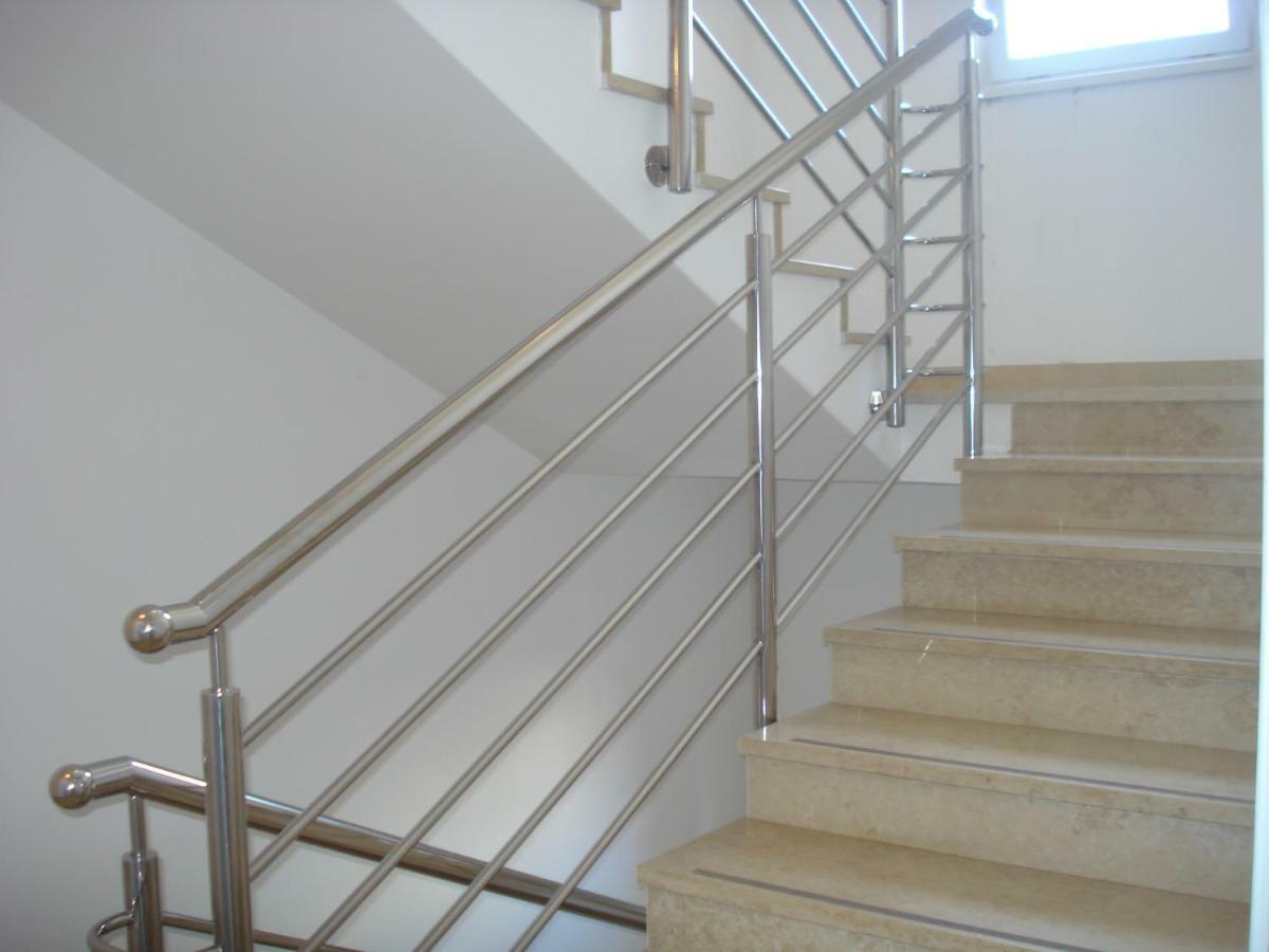 Apartman Suzy Pula Buitenkant foto